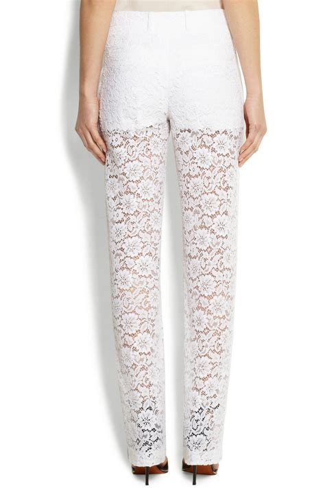 neck lace givenchy|givenchy pants for women.